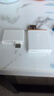 雷克沙（Lexar）USB3.1高速二合一读卡器 华为NM卡读卡器 NM卡/TF卡 多功能 Type-C 随配卡针 轻松互传 实拍图