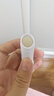 依泉（Uriage）特润润唇膏4g保湿修护唇膏女男唇膜级淡化唇纹口红打底法国进口 实拍图