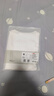 京东京造t恤男短袖男士t恤夏衣服男装白小T男女 苏超定制 白色 3XL 实拍图