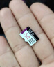 banq 256GB TF（MicroSD）存储卡 U3 V30 A1 4K V60Pro版 行车记录仪&监控摄像头专用内存卡 高速耐用 实拍图