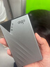 爱国者【aigo】随身wifi2025新款5Ghz移动无线wifi6便携式免插卡【无预存】户外无限制4G高速网络通用流量上网卡 【顶配版】网络王者*性能怪兽*流畅丝滑 实拍图