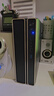 酷开 创维电脑 锐龙台式电脑商务办公家用小主机（R7-3700U 16G 512G 无线WiFi5G 蓝牙） 实拍图