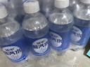 延中 经典原味盐汽水 饮料 380ml*12瓶 整箱 实拍图