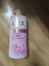 力士(LUX)沐浴露 恒久嫩肤 淡雅香氛 娇肤香氛沐浴乳1000g留香 实拍图
