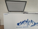 雪人兄弟【已补贴20%】冰柜商用家用冷柜卧式大容量冷藏冷冻两用冰柜 【深寒纪元系列】单温530升丨1.70米丨一级能效 铜管制冷丨180天只换不修 实拍图