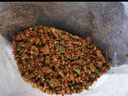 盈龙 打窝料野钓鲫鱼发酵玉米颗粒鲤鱼钓鱼底窝料 底窝料（五谷发酵）3斤 实拍图