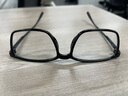 万新（WAN XIN）睿思防蓝光变色近视镜片太阳镜片1.56高度数定制近视眼镜片 实拍图