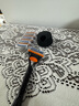 吉列（Gillette） 吉列锋隐手动剃须刀锋速5男士刮胡刀五层刀头 锋隐5刀头1刀架+刀架托 实拍图