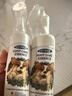 votesil英国宠物洁足泡沫150ml*2瓶 猫咪狗狗免水洗足部护理爪子脚抑菌 实拍图