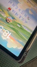 绿联适用iPad air7/6防蓝光钢化膜Air 11英寸 M3芯片 2025年款平板 2024款屏幕全屏护眼高清保护膜 实拍图