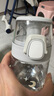 膳魔师（THERMOS）水杯Tritan夏季直饮杯大容量郊游出行杯带提手便携运动杯TCSK 实拍图