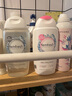 芳芯（femfresh）【呵护芯】经期呵护250mL  女性私密处护理清洁洗液 实拍图