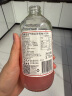 宾得宝（Bundaberg）含气葡萄柚汁饮料375ml*6玻璃瓶装  澳州网红露营发酵果汁气泡水 实拍图