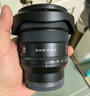 索尼（SONY）FE PZ 16-35mm F4 G 全画幅广角电动变焦F4恒定光圈G镜头 (SELP1635G) 实拍图