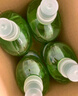 立白茶籽洗洁精1kg*4瓶99%除菌高效去油除味宝宝餐具果蔬适用食品可用 实拍图