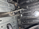 COMFAST P10台式机PCI-E千兆网卡以太网卡自适应千兆网口内置1000M有线网卡NAS 实拍图