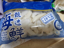 美加佳山东去皮鱿鱼圈 净重1斤*2袋 速冻免切 源头直发 实拍图