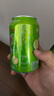 冰峰（ICEPEAK） 苹果味汽水330ml*24罐整箱装 陕西特产中华老字号碳酸饮料 实拍图