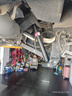 KYB 减震器避震器 东风新逍客 1.2T 2.0L J11 舒适型 黑筒 后减2只装 实拍图