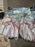 滇荟黑猪去皮五花肉4斤冷冻去皮五花肉红烧肉肥瘦相间散养黑猪生鲜 实拍图