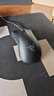 雷蛇（Razer）炼狱蝰蛇标准版有线鼠标 人体工学 电竞游戏 右手通用型 吃鸡/LOL/CSGO游戏鼠标 黑色 实拍图