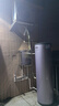 海尔（Haier）空气能热水器200升热泵包安装超一级能效1.5匹全变频净水洗WIFI智控以旧换新KF200-T7U1（2-4人） 实拍图