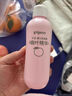 贝亲（Pigeon）桃叶精华 婴儿液体爽身露 四季通用 200ml IA171 实拍图