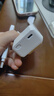 影腾随身wifi三网通用无线wi-fi6免插卡移动联通电信无限制便携式4G高速随行网络通用流量2025款5GHF 【插电款+充电仓】增强版旗舰版WIFI全国通用 实拍图
