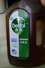 滴露（Dettol）消毒液衣物除菌液洗衣消毒水1.8L杀菌除螨 家居宠物消毒除菌  实拍图
