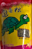 寸金（INCH-GOLD）经典龟龟粮量贩装 200g×6袋/盒 乌龟巴西龟 龟粮通用型  实拍图
