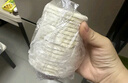 俏侬 蛋挞套装1.1kg 挞液500g（动物淡奶油+牛奶≥70%）+挞皮30只 实拍图