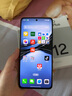 OPPO K12 Plus 8GB+256GB 玄武黑 政府国家补贴 6400mAh大电池 第三代骁龙7 120Hz护眼直屏5G AI手机 实拍图