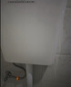 九牧（JOMOO）95089-00-1卫生间家用水箱厕所双档节水大冲力 实拍图