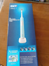 东耐伦适配博朗欧乐B/OralB电动牙刷头D12/D16/D100/P2000/P4000/3709替换头 8支 升级品质标准+多角度 实拍图