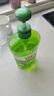 立白茶籽洗洁精1kg*4瓶99%除菌高效去油除味宝宝餐具果蔬适用食品可用 实拍图