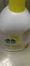 滴露（Dettol）衣物消毒液 柠檬3L 99.9%杀菌除螨内衣儿童衣物除菌液可配洗衣液 实拍图