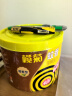 榄菊蚊香檀香型加大盘40圈/筒 家用驱蚊黑蚊香盘式防蚊灭蚊子盘香 实拍图