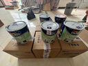 多乐士（Dulux）绿色家居致悦竹炭抗甲醛五合一净味环保小桶乳胶漆 补墙漆 A8146P 1L单桶 白漆 不可调色 1L*1件 实拍图