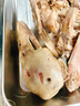 CP正大食品樱桃谷鸭肠1斤 生鲜冷冻 卤味麻辣鸭货鸭肠麻辣番茄火锅 实拍图