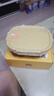 希乐扣玻璃饭盒微波炉加热玻璃碗上班族带饭餐盒便当盒水果盒便携 实拍图
