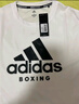 阿迪达斯 （adidas）男子透气舒适圆领休闲运动短袖T恤ADICTB-WB 3XL码 实拍图