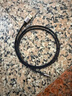 绿联 安卓数据线MicroUSB快充电源线2A充电器编织线适用华为小米vivo荣耀oppo三星手机充电宝车载1米 实拍图