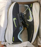 耐克NIKE跑步鞋男子飞马41PEGASUS 41运动鞋HQ3452-041黑蓝41 实拍图
