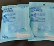 绿之源可挂式除湿袋250g10袋大容量衣柜宿舍床上被子除湿剂干燥剂吸湿包 实拍图