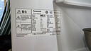 松下（Panasonic）【国家补贴20%】303升家用冰箱三开门超薄嵌入小户型电冰箱自动制冰风冷无霜一级能效NR-JS30AX1-W 实拍图