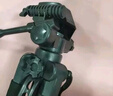嘉华彩三脚架相机单反微单索尼佳能手机直播摄影拍照户外便携旅行三维云台专业稳定防抖支架 实拍图