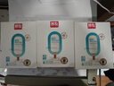 田牧无蔗糖鲜奶冰淇淋65g*4支0蔗糖雪糕鲜牛乳不加水冰激凌乳品冷饮 实拍图