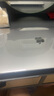 酷力驰 苹果MacBook Air 13/14/15笔记本保护壳Neo/Pro16英寸M3 M4 M5/Pro/Max保护套 透明水晶壳（上盖+下盖） MacBook Neo13英寸 A3404 实拍图