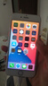 Apple iPhone 苹果6s/6sPlus 苹果6s二手手机 备用机学生老年工作拍照全网通 苹果6s 银色 64G【更换100%品牌电池】+【充电器套装】 9成新 实拍图