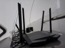 Tenda腾达路由器【千兆穿墙王】无线家用WiFi5放大器AC1200全屋信号增强5G双频国家补贴金榜AC10 实拍图